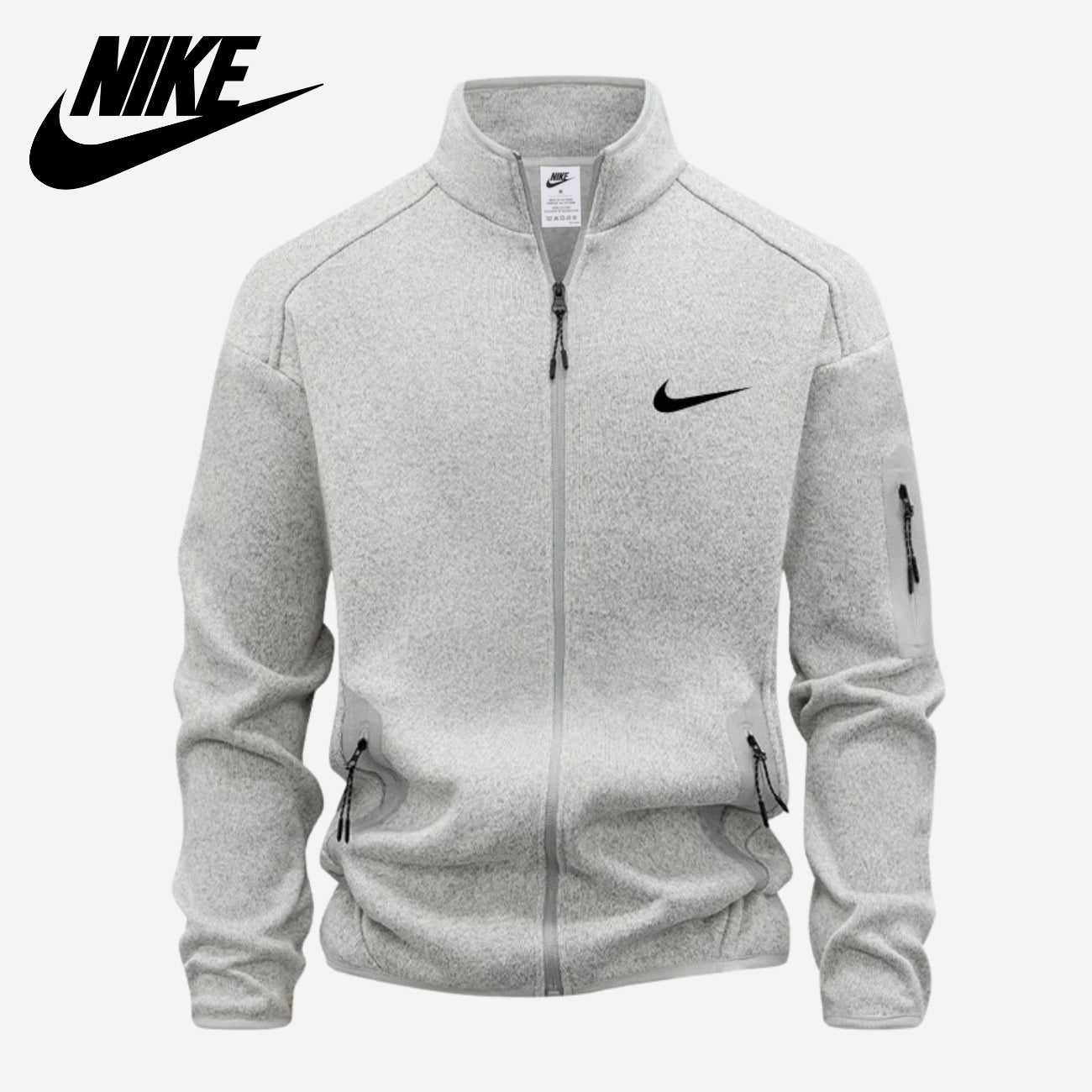 Casual Jack met Rits || UITVERKOOPPRIJS