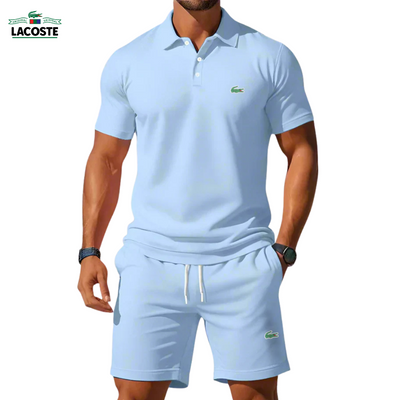 ᏞΑᏟОՏᎢΕ - Exclusive 2-piece premium set for men