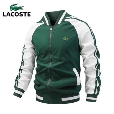 Casual Ritsjack || UITVERKOOPPRIJS