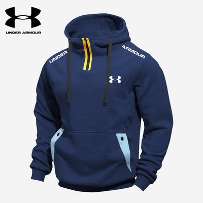 Premium Half-Zip Hoodie || UITVERKOOPPRIJS