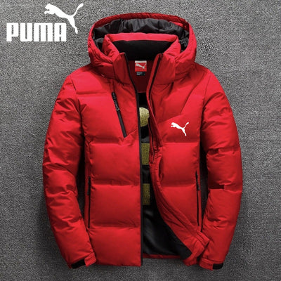 Geïsoleerd Pufferjack || OPRUIMINGSVERKOOP