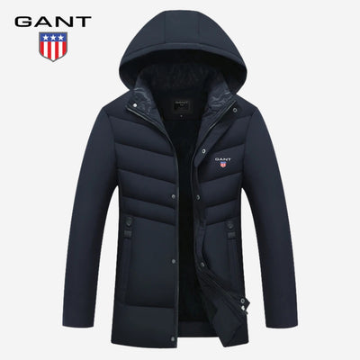 Gevoerde Wintermantel || Magazijnopruiming