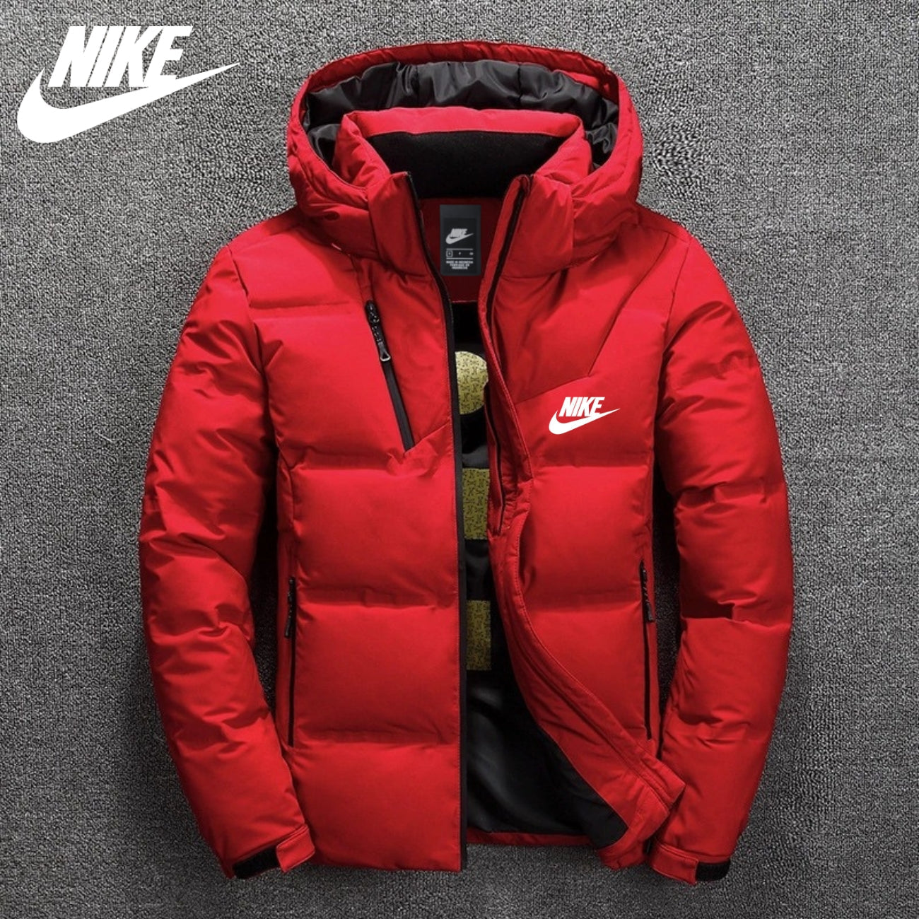 Thermisch Pufferjack || UITVERKOOPPRIJS