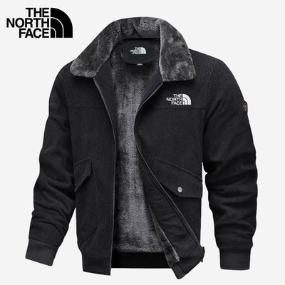 Corduroy Jas || OPRUIMINGSUITVERKOOP