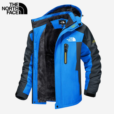 Thermisch Outdoorjack || OPRUIMINGSVERKOOP