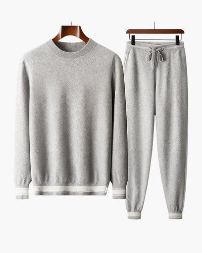 Andermatt Luxe Kasjmier Set