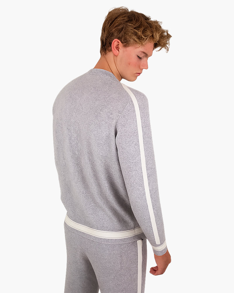 Andermatt Luxe Kasjmier Set