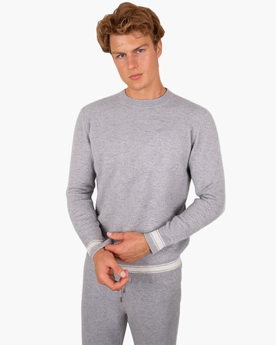 Andermatt Luxe Kasjmier Set