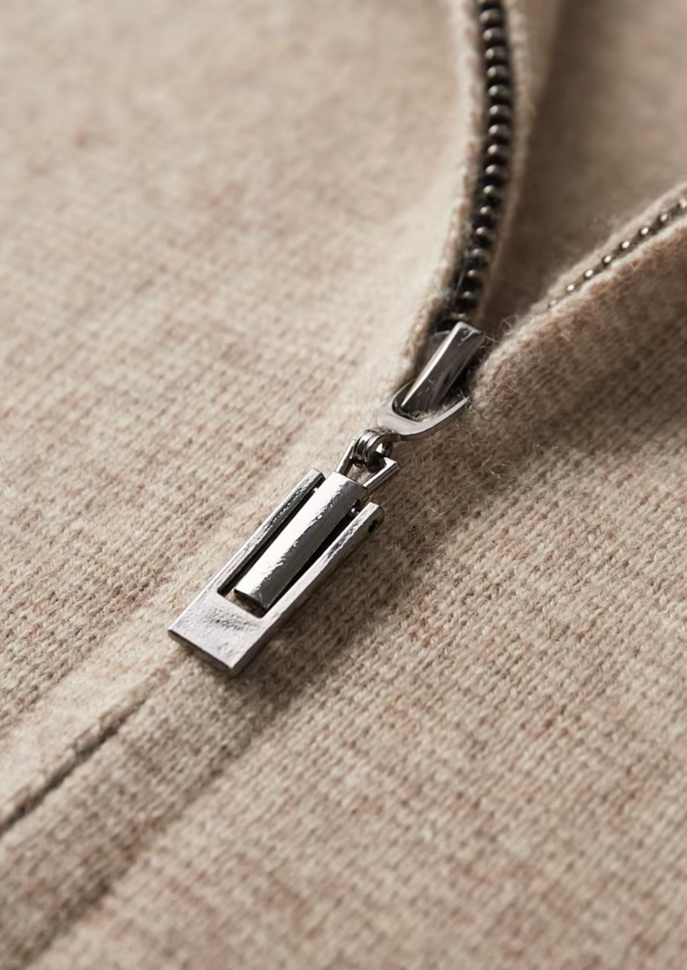 Merino Wollen Cardigan