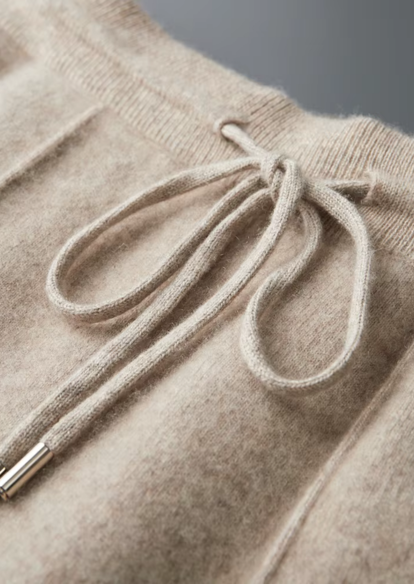 Merino Wol - Tweedlige Set