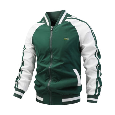 Casual Ritsjack - UITVERKOOPPRIJS