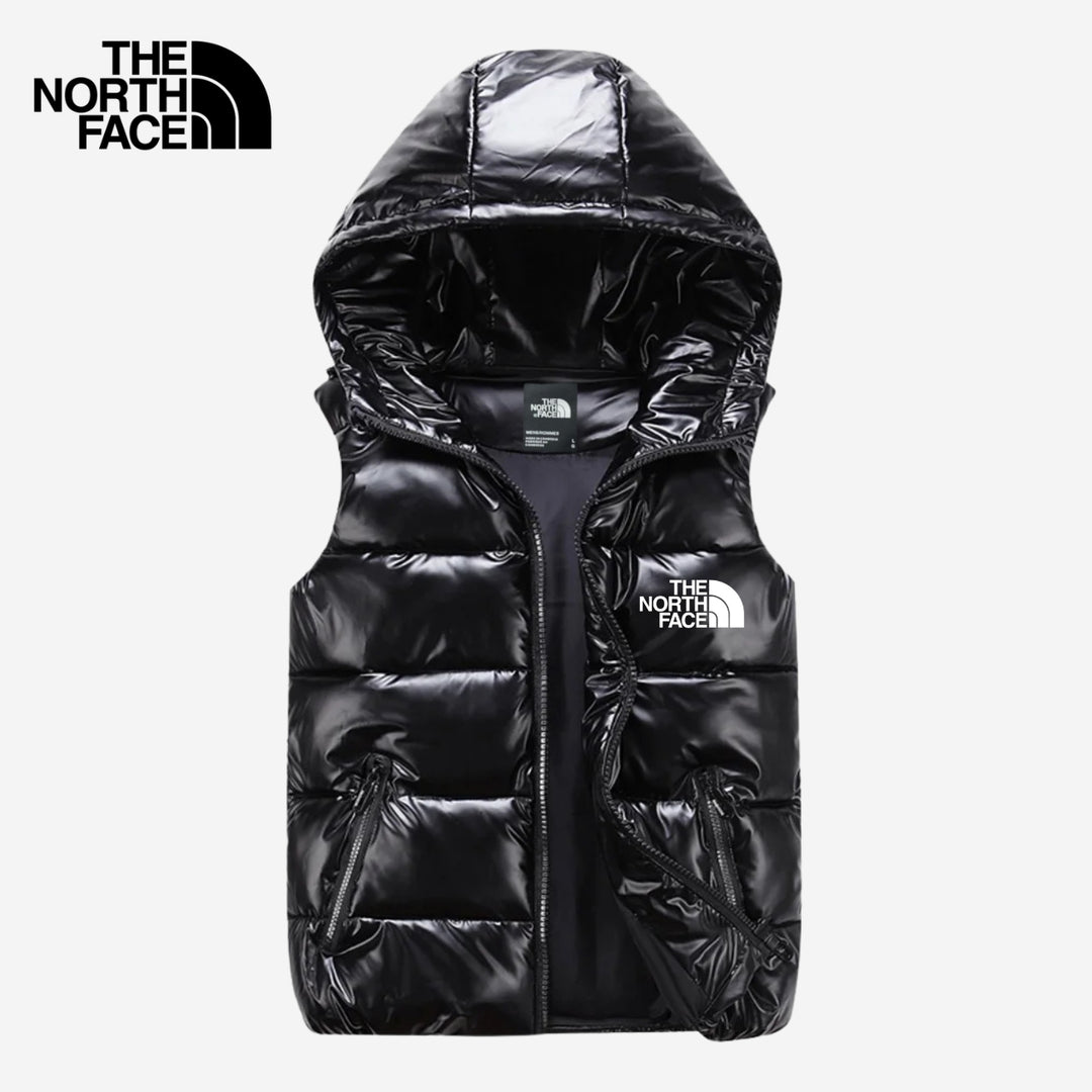 Gewatteerd Thermisch Gilet || COLLECTIE-OPRUIMING