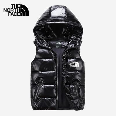 Gewatteerd Thermisch Gilet || COLLECTIE-OPRUIMING