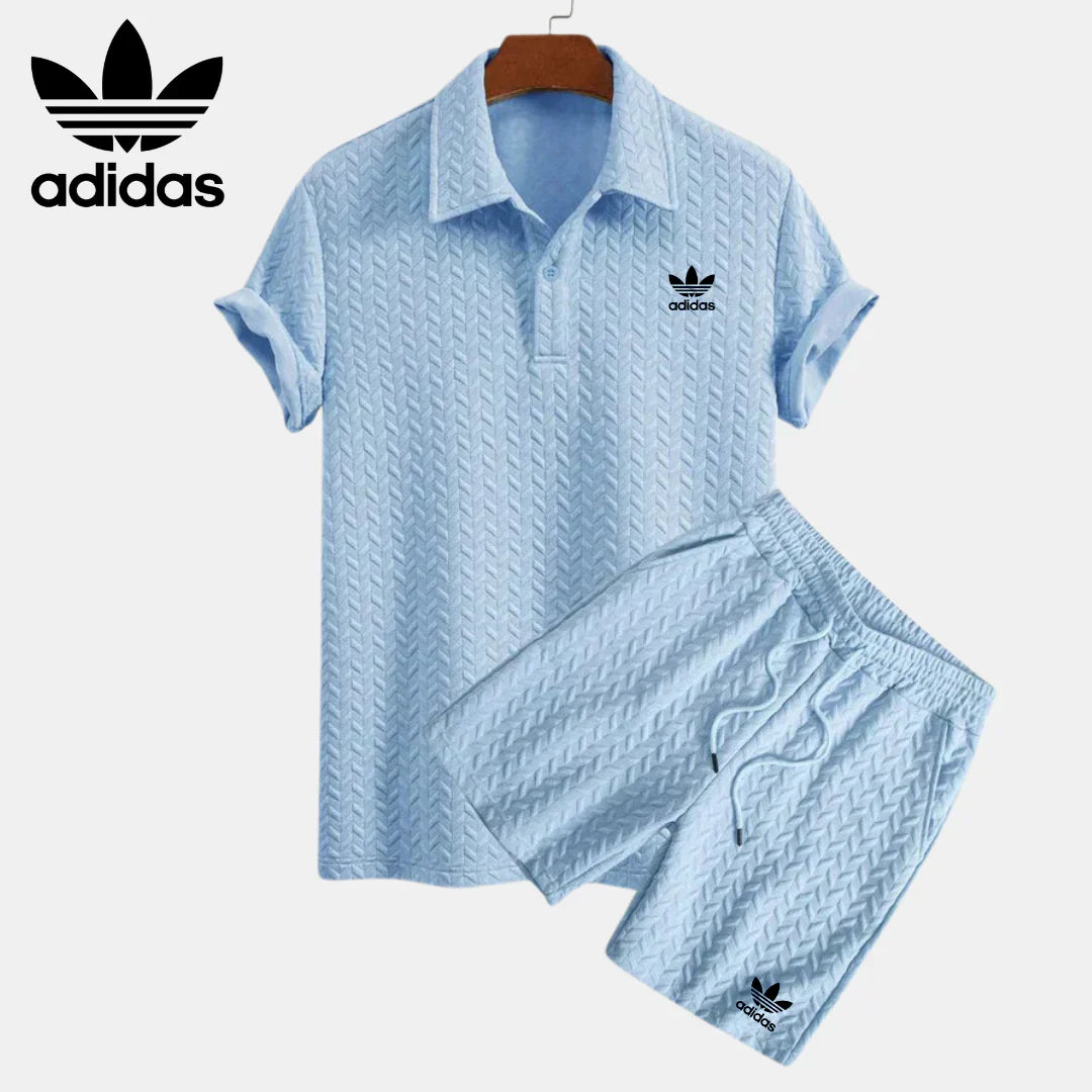 аⅾіⅾаѕ - Moderne set voor heren