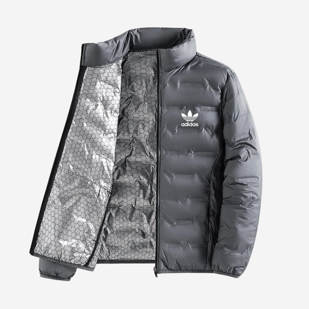 Lightweight Thermal Puffer Jacket - COLLECTION CLEARANCE