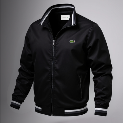 CASUAL HERENBOMBERJACK - OPRUIMINGSPRIJS