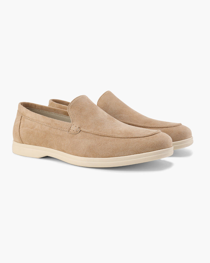 Milano Suède Loafers