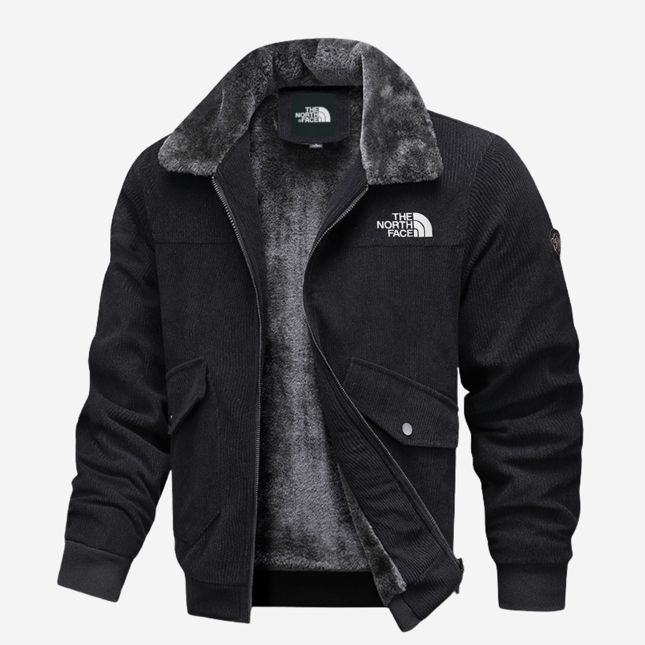 Corduroy Jas - OPRUIMINGSUITVERKOOP