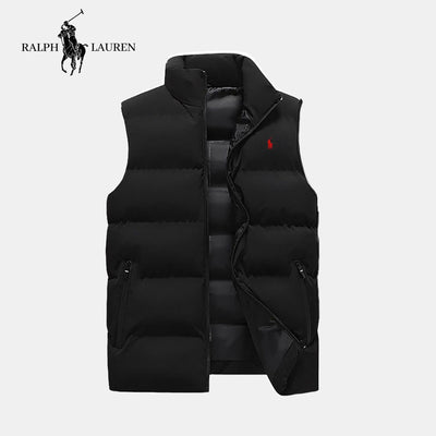 RL™ Premium Puffer Bodywarmer - UITVERKOOP