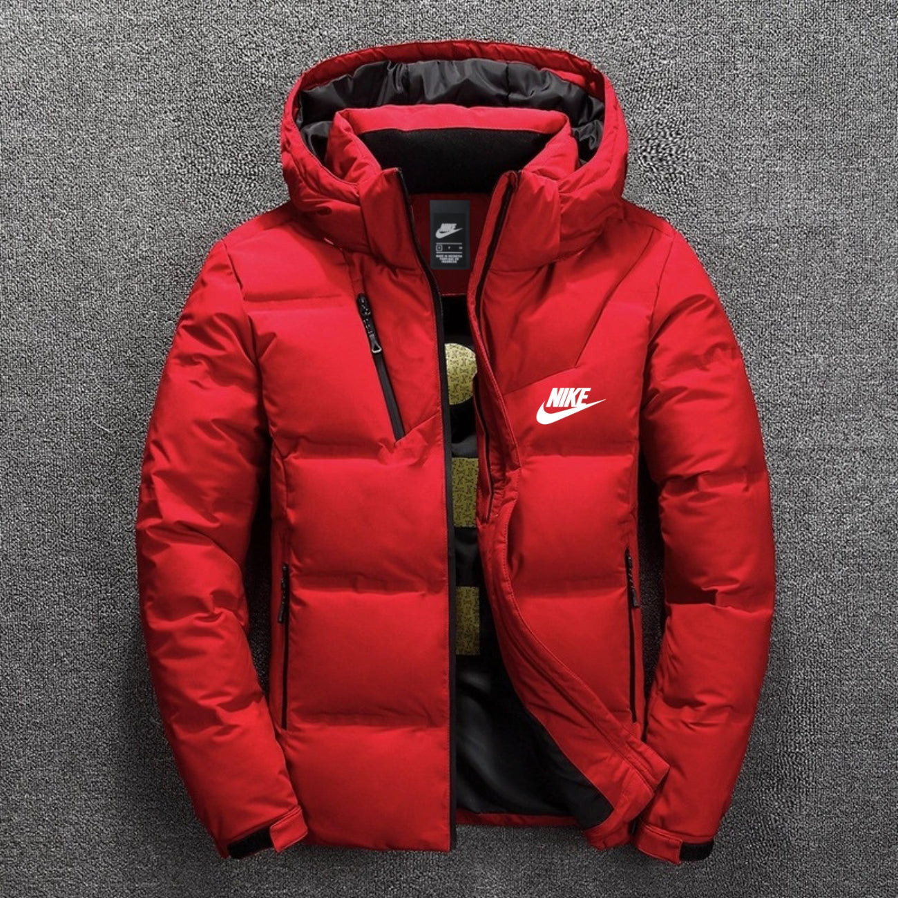 Thermisch Pufferjack - UITVERKOOPPRIJS