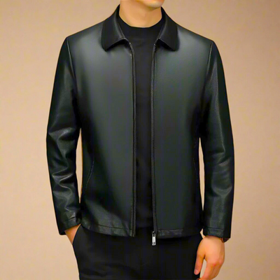 LEONARDO DANTE LEEREN JAS