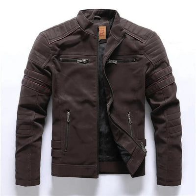 Moderne Casual Jas - NIEUWE COLLECTIE