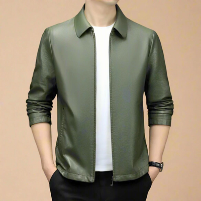 LEONARDO DANTE LEEREN JAS