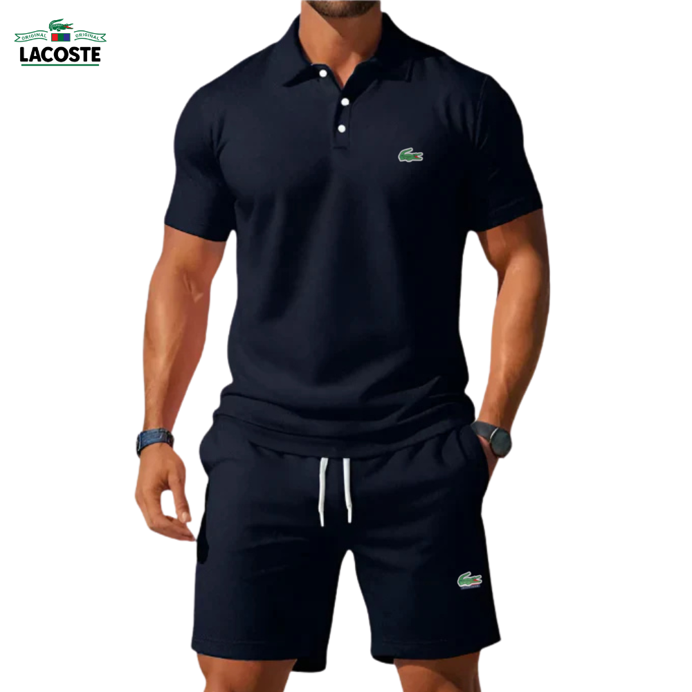 ᏞΑᏟОՏᎢΕ - Exclusive 2-piece premium set for men