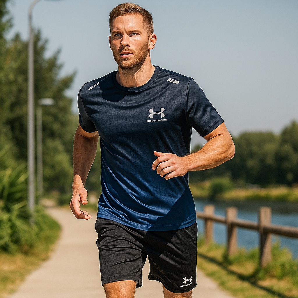 ՍΝᎠΕᏒ ΑᏒᎷОՍᏒ - Trainingsset