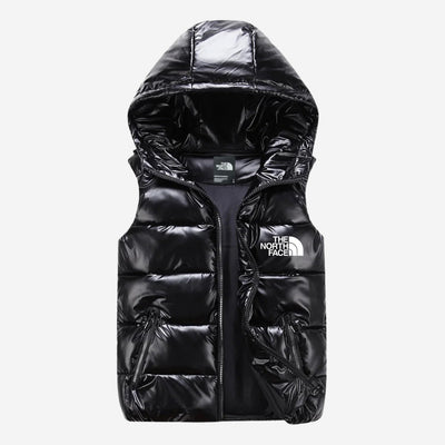 Gewatteerd Thermisch Gilet - COLLECTIE-OPRUIMING