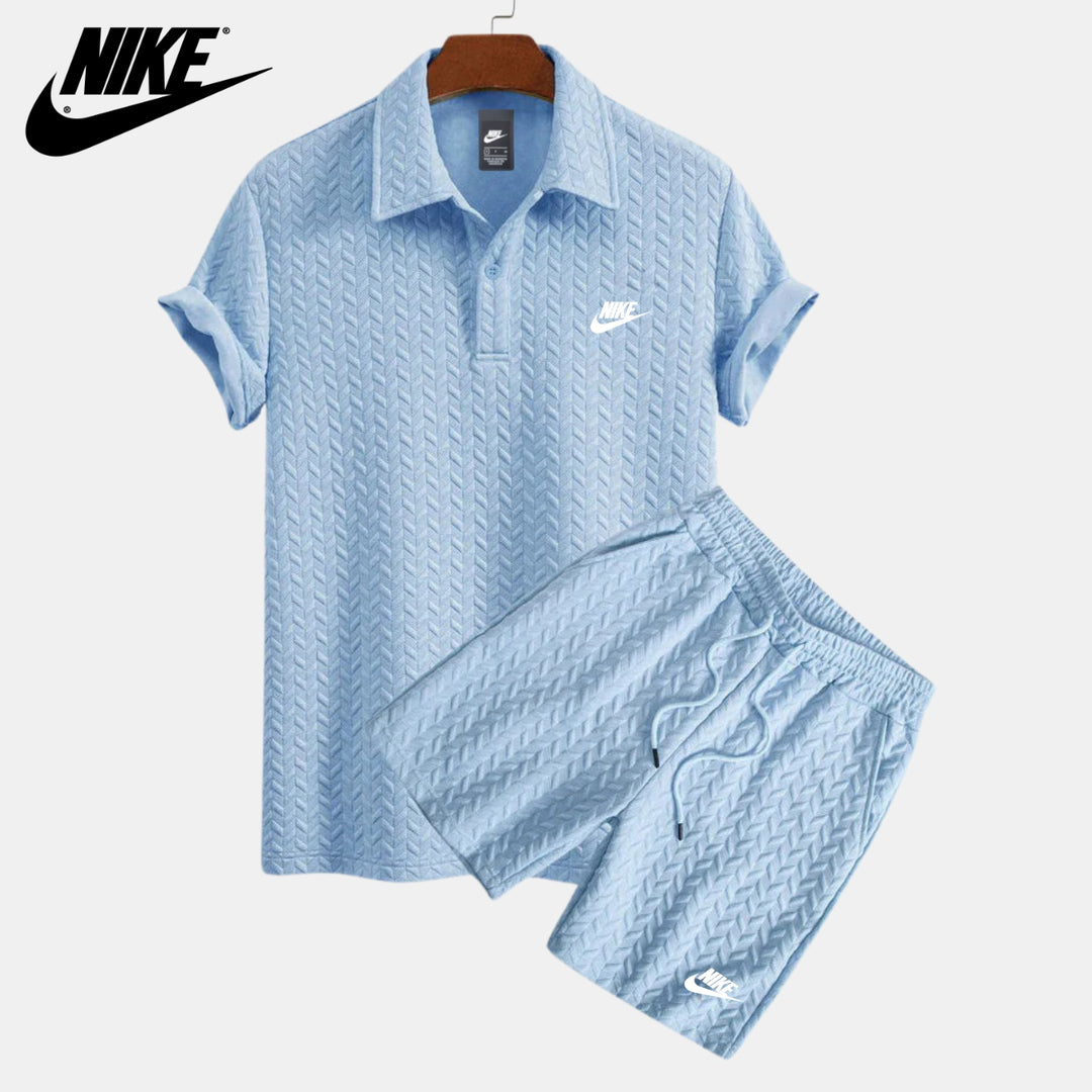 ΝΙΚᎬ - Moderne set voor mannen