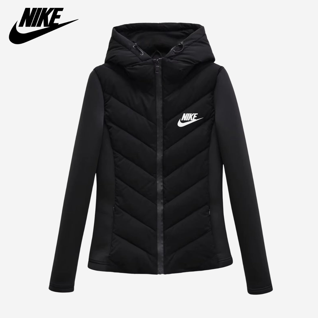 Gewatteerd Hybride Jack || UITVERKOOP