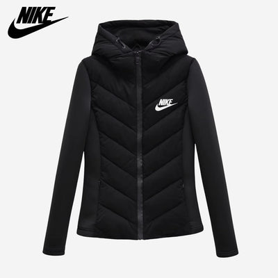 Gewatteerd Hybride Jack || UITVERKOOP