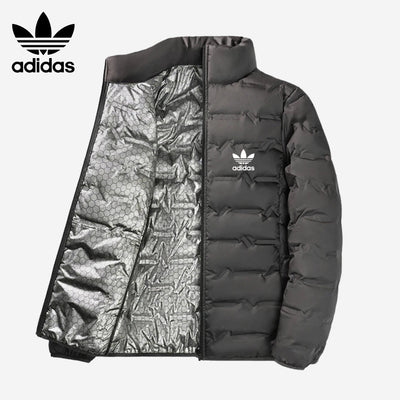 Lightweight Thermal Puffer Jacket || COLLECTION CLEARANCE