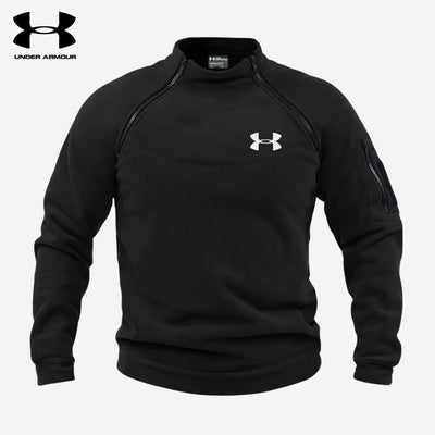 Tactische Fleece Trui || UITVERKOOP