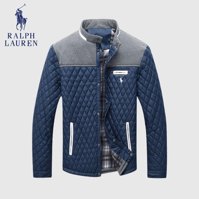 Elegante Gewatteerde Jas || UITVERKOOPPRIJS