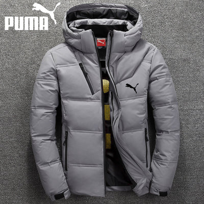 Geïsoleerd Pufferjack || OPRUIMINGSVERKOOP