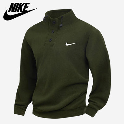 Casual Fleece Trui || UITVERKOOPPRIJS