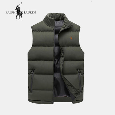 RL™ Premium Puffer Bodywarmer - UITVERKOOP