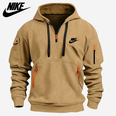 Technische Hoodie || Magazijnopruiming