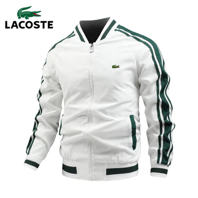 Casual Ritsjack || UITVERKOOPPRIJS