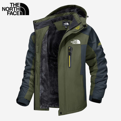 Thermisch Outdoorjack || OPRUIMINGSVERKOOP