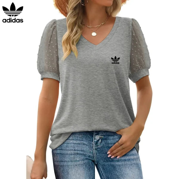 аⅾіⅾаѕ – Elegant T-shirt