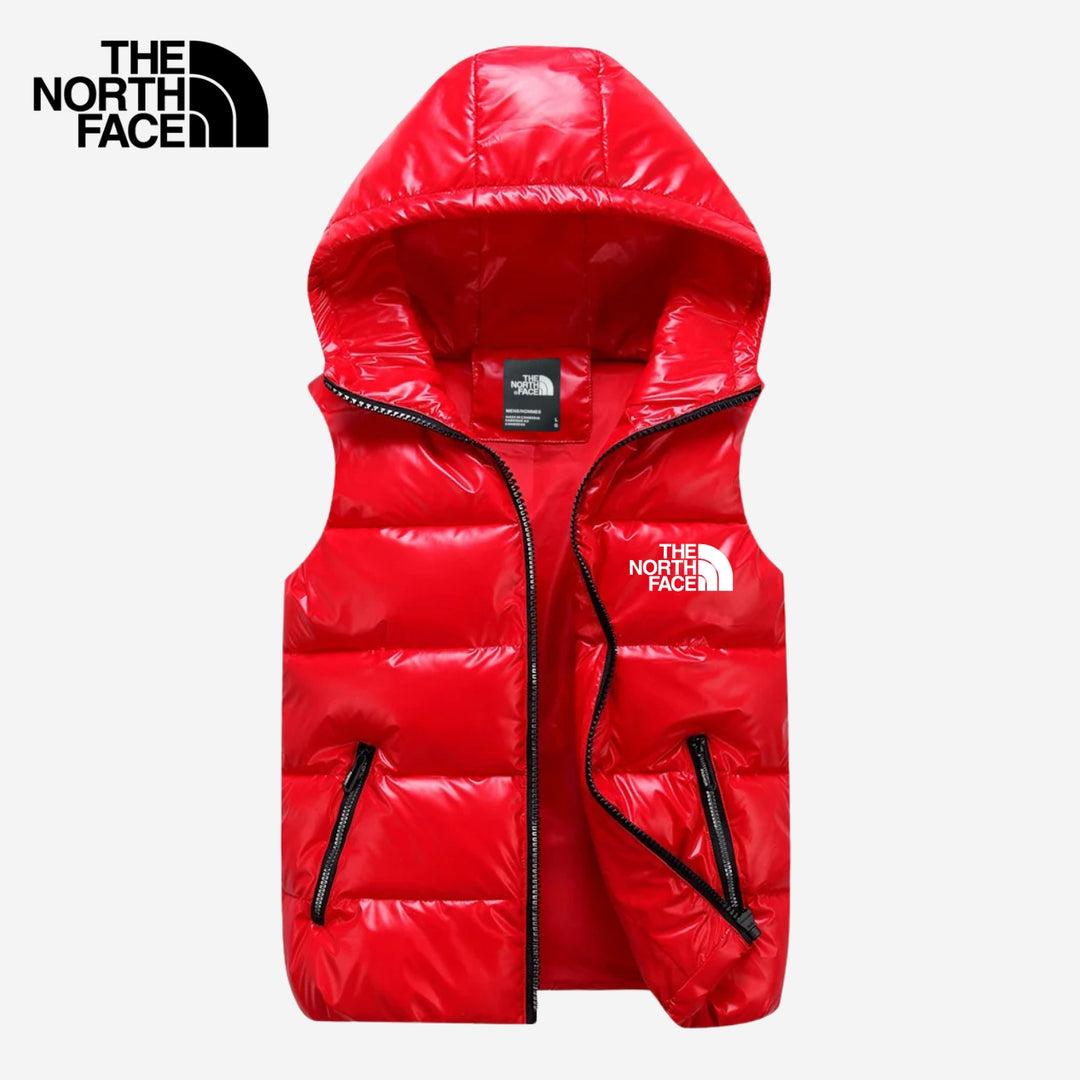 Gewatteerd Thermisch Gilet || COLLECTIE-OPRUIMING