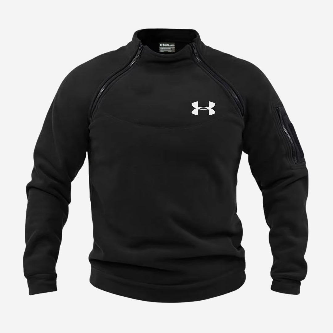 Tactische Fleece Trui - UITVERKOOP