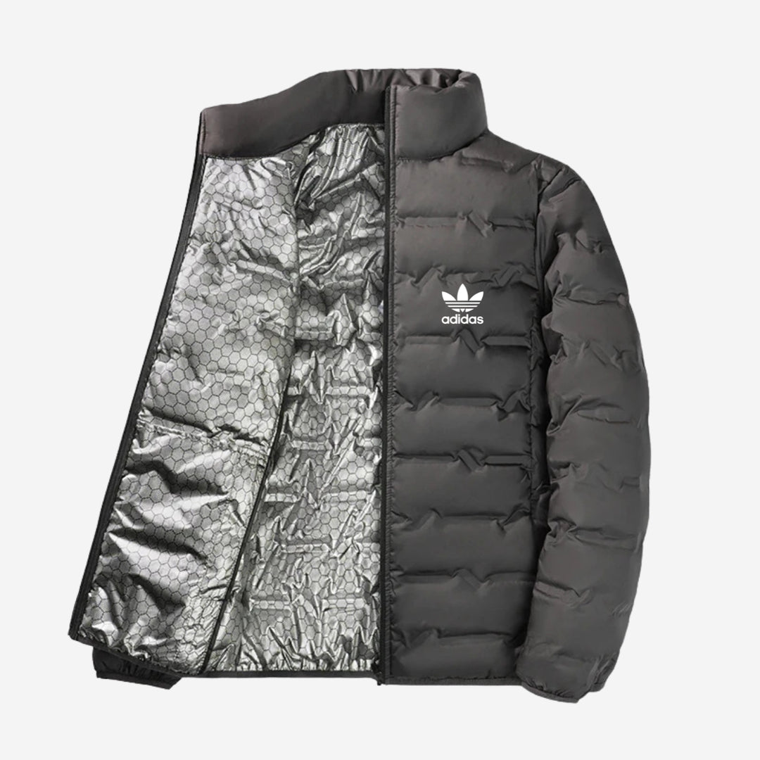 Lightweight Thermal Puffer Jacket - COLLECTION CLEARANCE