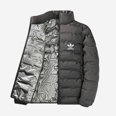 Lightweight Thermal Puffer Jacket - COLLECTION CLEARANCE