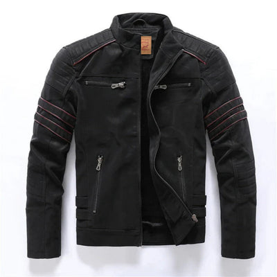 Moderne Casual Jas - NIEUWE COLLECTIE