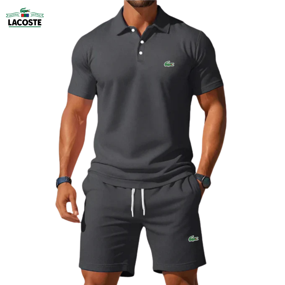 ᏞΑᏟОՏᎢΕ - Exclusive 2-piece premium set for men