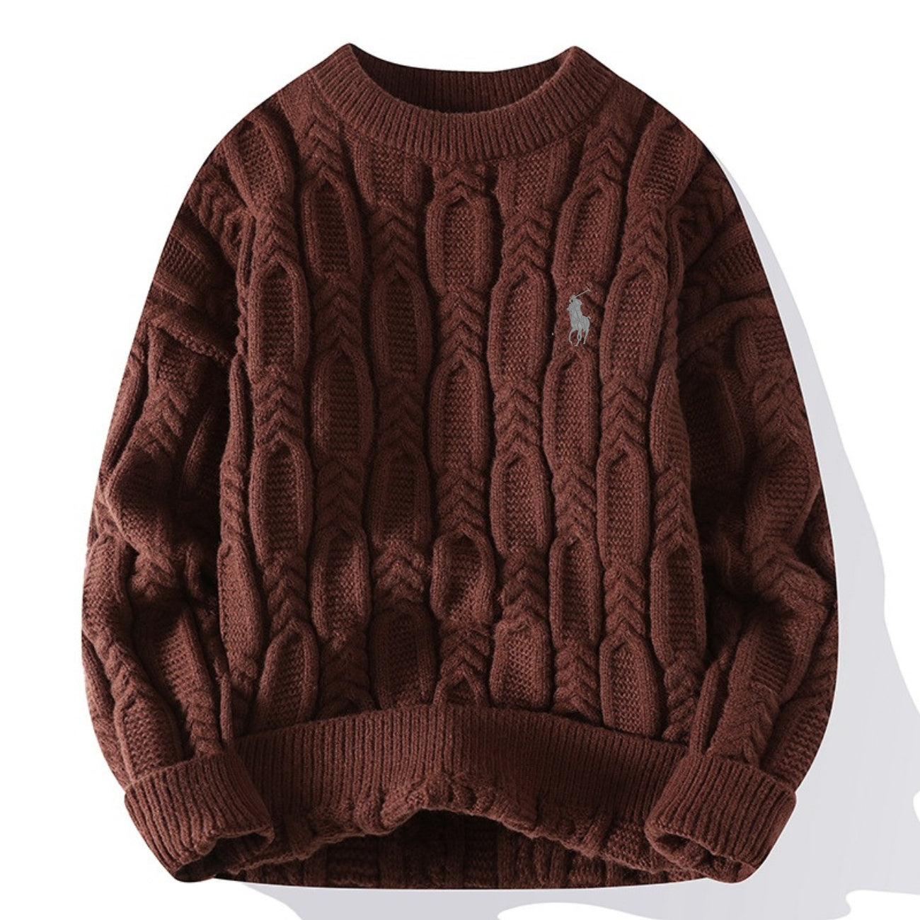 Elegante Trui - UITVERKOOPPRIJS